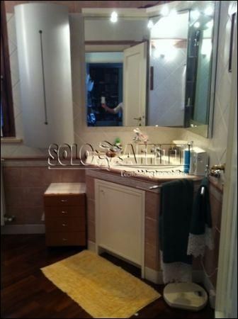 Villa arredata con terrazzo Citta' Sant'angelo