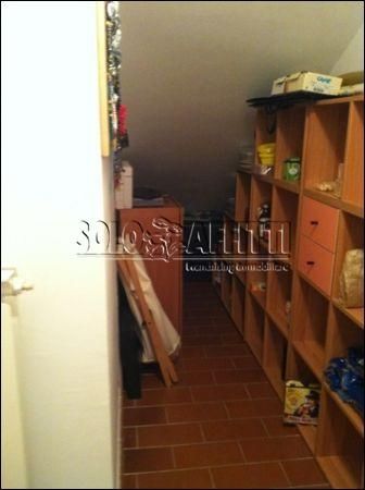 Villa arredata con terrazzo Citta' Sant'angelo