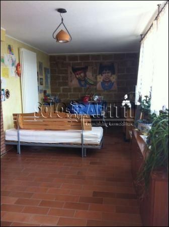 Villa arredata con terrazzo Citta' Sant'angelo