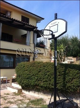Villa arredata con terrazzo Citta' Sant'angelo