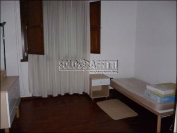 Villa arredata con balcone Via taro