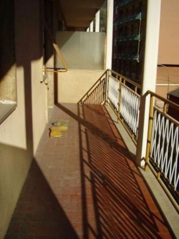 Casa arredata con balcone Sestri ponente - Altre fotografie