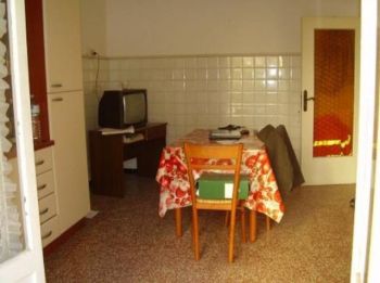 Casa arredata con balcone Sestri ponente - Altre fotografie