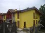Bilocale con terrazzo e garage Palazzago