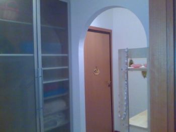 Bilocale con terrazzo e posto auto Quarto d'Altino