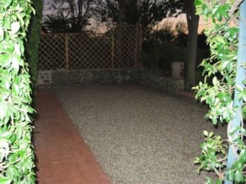Appartamento con giardino e posto auto - Altre fotografie