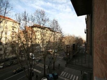 Casa arredata Crocetta - Altre fotografie