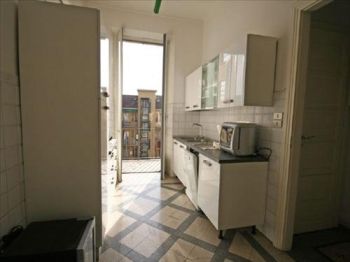 Casa arredata Crocetta - Altre fotografie