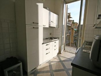 Casa arredata Crocetta - Altre fotografie