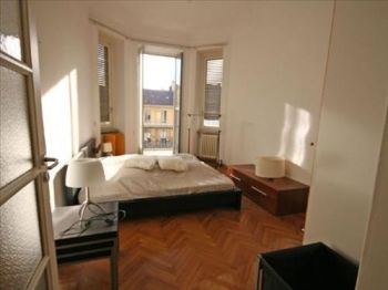 Casa arredata Crocetta - Altre fotografie