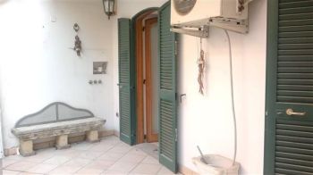 Appartamento con balcone Chiaia - Altre fotografie