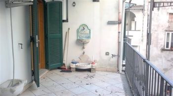 Appartamento con balcone Chiaia - Altre fotografie