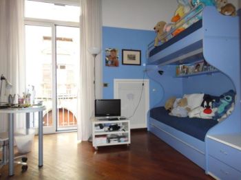 Appartamento con posto auto e balcone - Altre fotografie