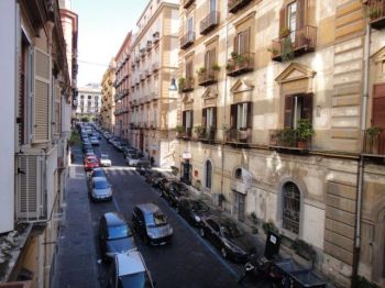 Appartamento con posto auto e balcone - Altre fotografie