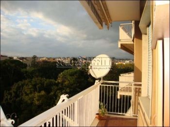 Appartamento con balcone Via etnea
