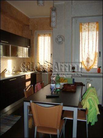 Appartamento con balcone Via etnea