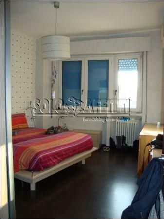 Appartamento con balcone Via etnea