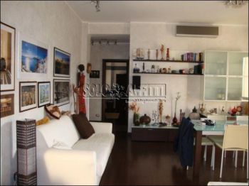 Appartamento con balcone Via etnea