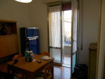 Trilocale studenti con balcone Mazzini - Altre fotografie