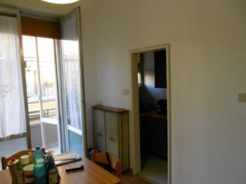 Trilocale studenti con balcone Mazzini - Altre fotografie
