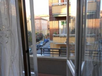 Trilocale studenti con balcone Mazzini - Altre fotografie