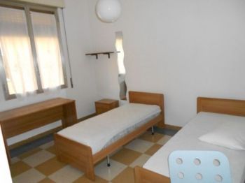 Trilocale studenti con balcone Mazzini - Altre fotografie