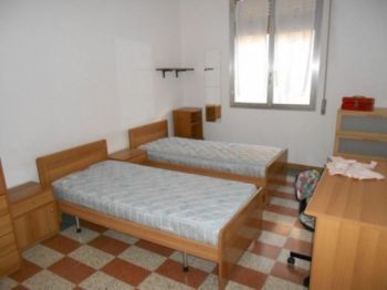 Trilocale studenti con balcone Mazzini - Altre fotografie
