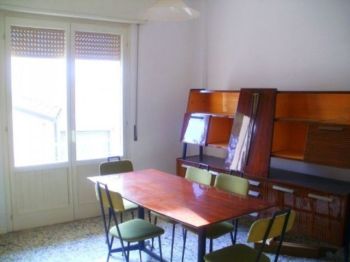 Casa arredata con balcone Salsomaggiore Terme - Altre fotografie