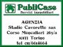 Casa arredata con balcone Precollina, collina