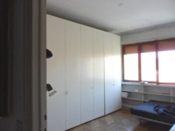 Appartamento arredato con garage Lotto, novara, s. siro, rembrandt - Altre fotografie