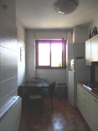 Appartamento arredato con garage Lotto, novara, s. siro, rembrandt - Altre fotografie