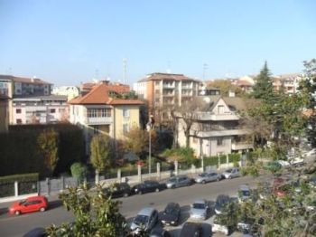Appartamento arredato con garage Lotto, novara, s. siro, rembrandt - Altre fotografie
