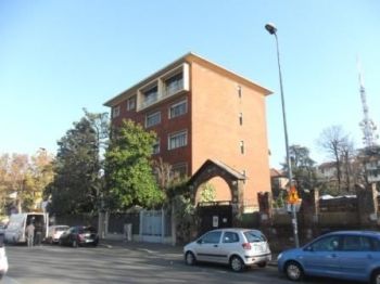 Appartamento arredato con garage Lotto, novara, s. siro, rembrandt - Altre fotografie