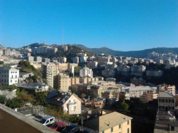 Appartamento affitto Genova - Altre fotografie