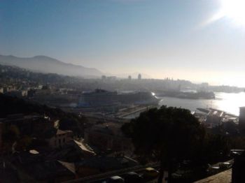 Appartamento arredato con terrazzo Genova - Altre fotografie