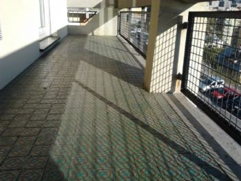 Appartamento arredato con terrazzo Genova - Altre fotografie