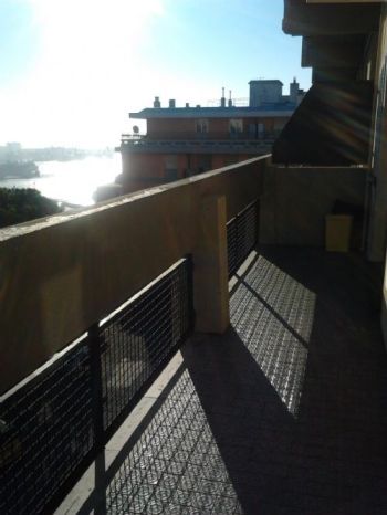 Appartamento arredato con terrazzo Genova - Altre fotografie