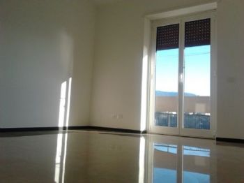 Appartamento arredato con terrazzo Genova - Altre fotografie