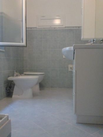 Appartamento arredato con terrazzo Genova - Altre fotografie