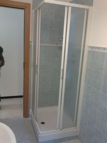 Appartamento arredato con terrazzo Genova - Altre fotografie