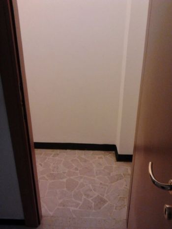 Appartamento arredato con terrazzo Genova - Altre fotografie