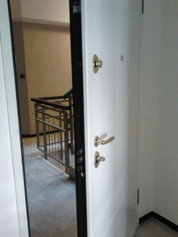 Appartamento arredato con terrazzo Genova - Altre fotografie