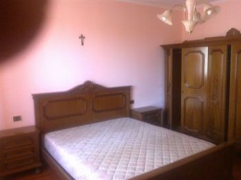 Grazioso quadrivano - Camera da letto
