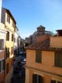 Appartamento arredato Centro storico