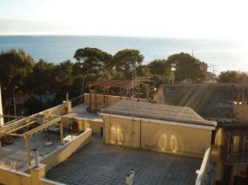 Casa con balcone e terrazzo Nervi - quinto al mare - Altre fotografie