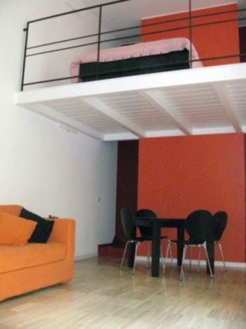 Loft affitto Milano - Altre fotografie