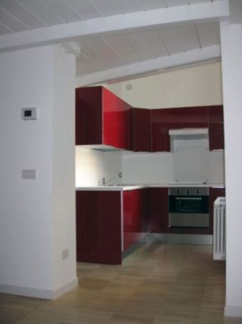 Loft nuova costruzione arredato Affori, bovisa, niguarda, testi - Altre fotografie