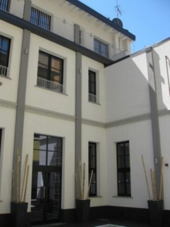 Loft nuova costruzione arredato Affori, bovisa, niguarda, testi - Altre fotografie