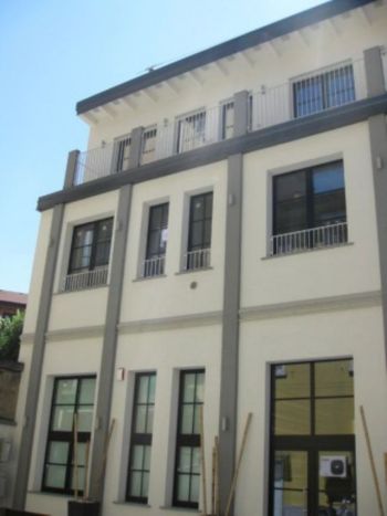Loft nuova costruzione arredato Affori, bovisa, niguarda, testi - Altre fotografie