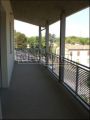 Appartamento con terrazzo e garage Bagnacavallo